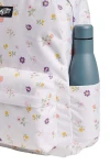 VANS Old Skool Backpack – Floral / White
