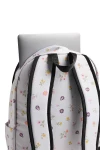 VANS Old Skool Backpack – Floral / White