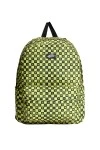 VANS Σακίδια πλάτης - Backpacks Old Skool - Πράσινη