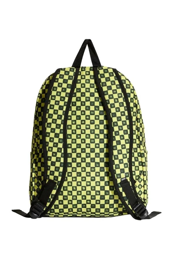 VANS Σακίδια πλάτης - Backpacks Old Skool - Πράσινη