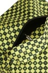 VANS Σακίδια πλάτης - Backpacks Old Skool - Πράσινη