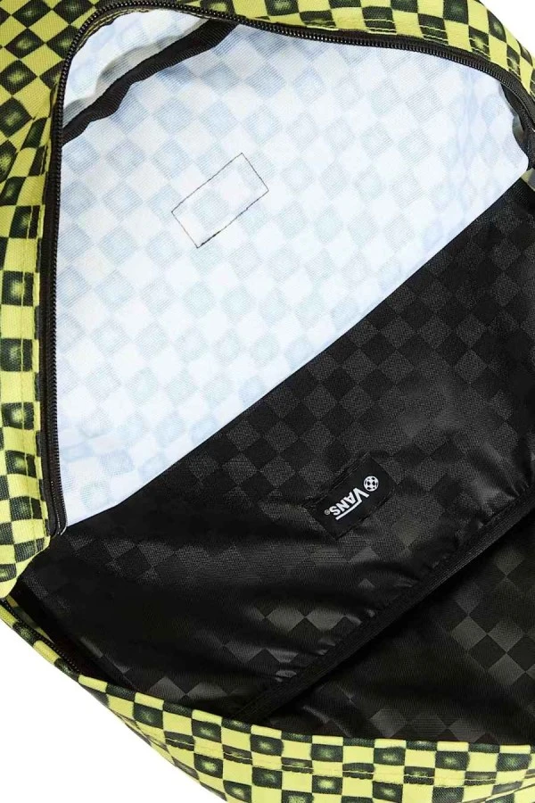 VANS Σακίδια πλάτης - Backpacks Old Skool - Πράσινη