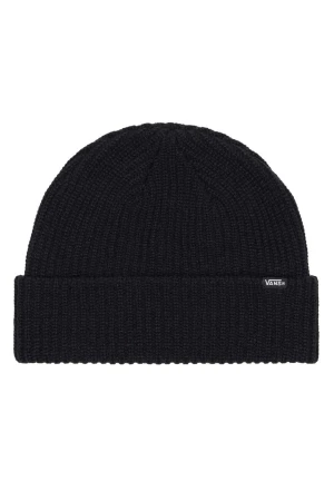 VANS Σκούφοι Core Basic Cuff Beanie - BLACK