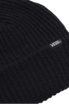 VANS Σκούφοι Core Basic Cuff Beanie - BLACK