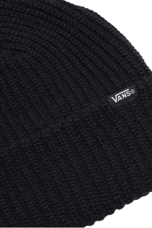 VANS Σκούφοι Core Basic Cuff Beanie - BLACK