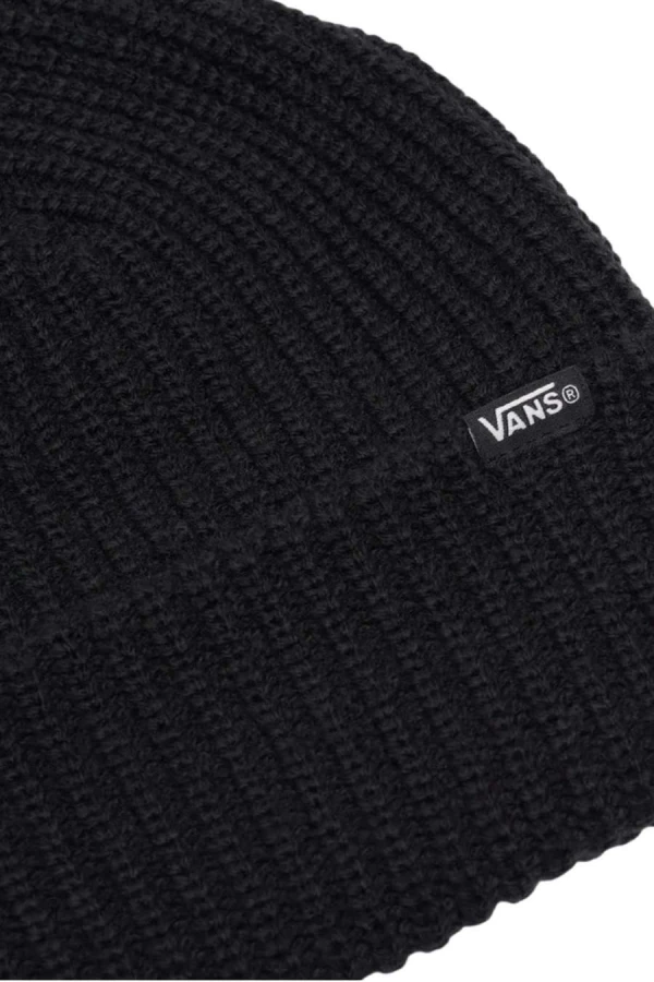 VANS Σκούφοι Core Basic Cuff Beanie - BLACK