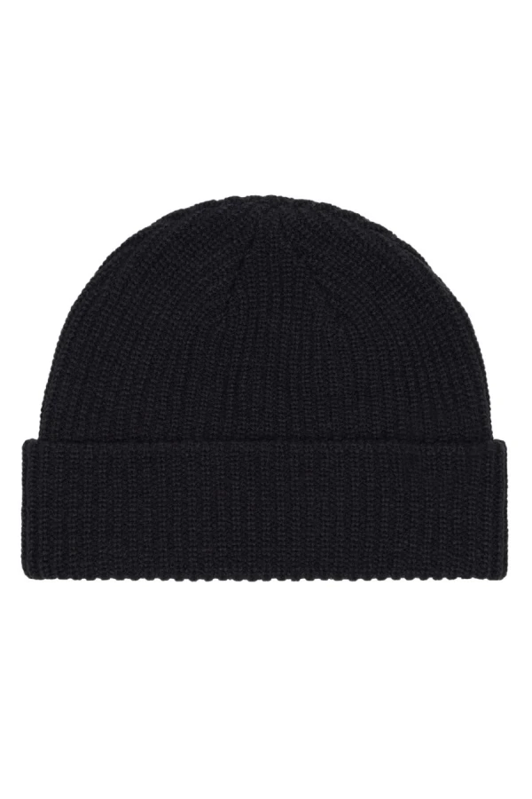 VANS Σκούφοι Core Basic Cuff Beanie - BLACK
