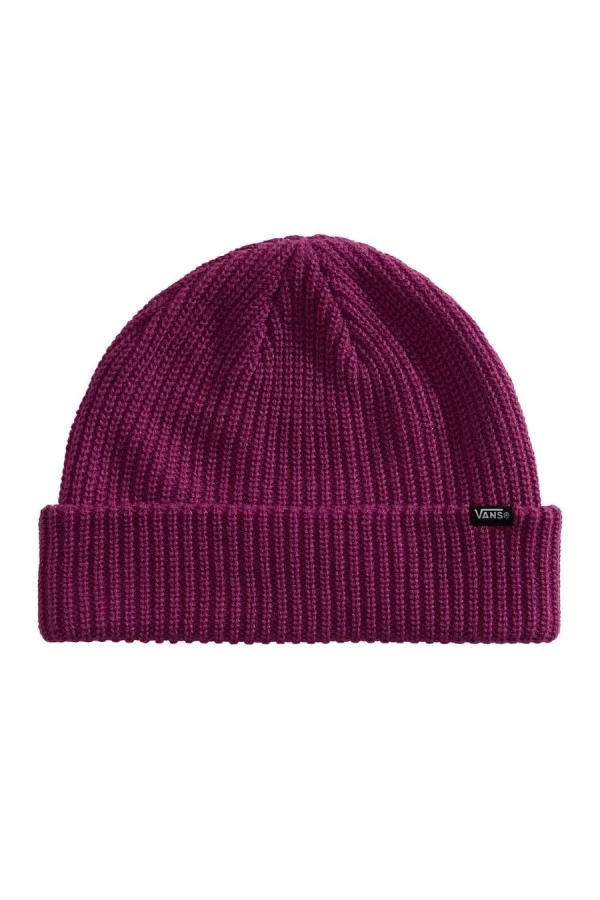 VANS Σκούφοι Core Basic Cuff Beanie - 