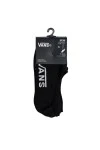 VANS Κάλτσες Classic No Show ROX - Μαύρες