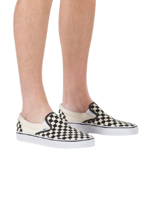 VANS Κάλτσες Classic No Show ROX - Λευκές