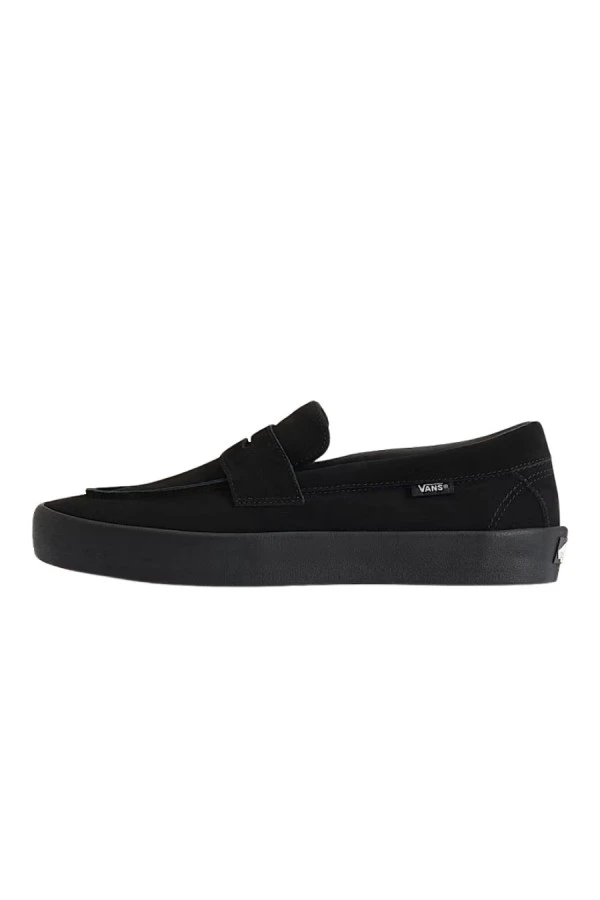 VANS Sneakers Skate Loafer - Μαύρο
