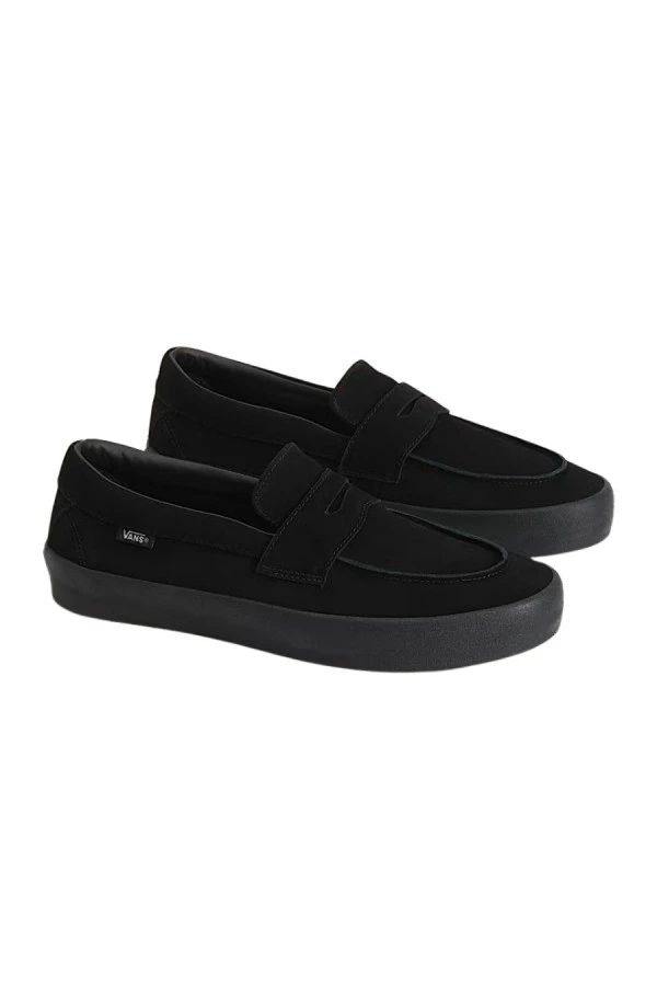 VANS Sneakers Skate Loafer - Μαύρο