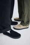 VANS Sneakers Skate Loafer - Μαύρο