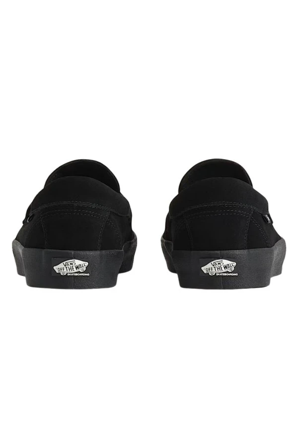 VANS Sneakers Skate Loafer - Μαύρο