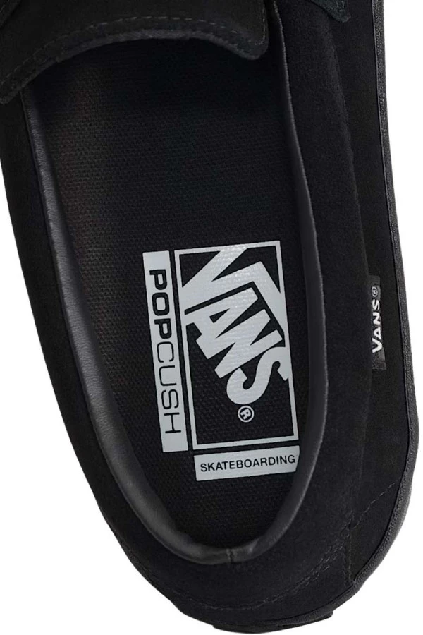 VANS Sneakers Skate Loafer - Μαύρο