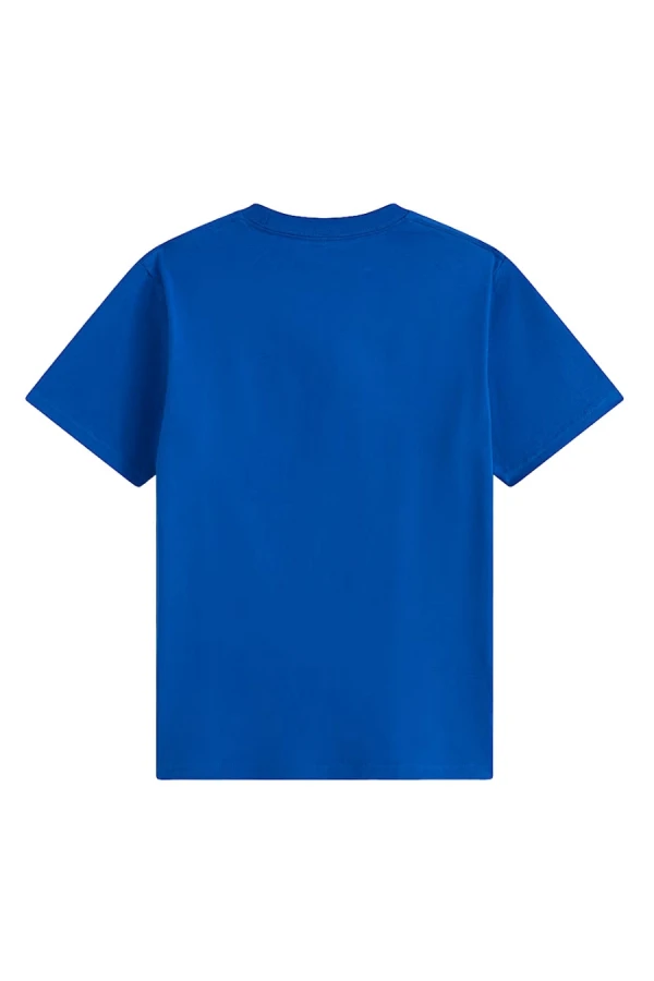 VANS Παιδικό T-Shirt Cruiser SS Tee – Μπλε