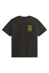 VANS Ανδρικό T-Shirt Cut and Paste SS Tee – Μαύρο