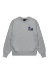 VANS Crewneck Graphic Φούτερ - Γκρι