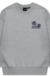 VANS Crewneck Graphic Φούτερ - Γκρι
