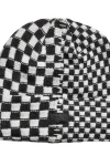 VANS Σκούφοι Two Check Beanie - BLACK