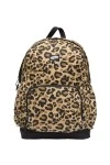 VANS Σακίδια πλάτης - Backpacks New Skool Backpack Incense - Animal Print