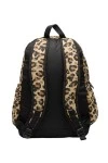 VANS Σακίδια πλάτης - Backpacks New Skool Backpack Incense - Animal Print