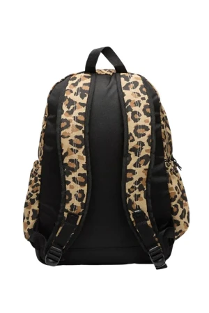 VANS Σακίδια πλάτης - Backpacks New Skool Backpack Incense - Animal Print