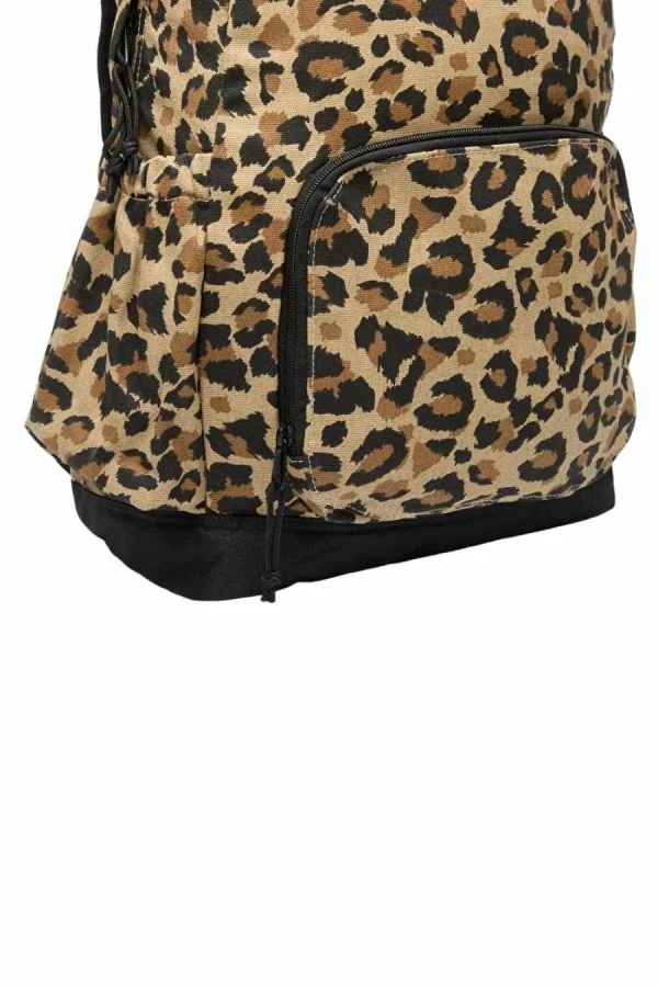 VANS Σακίδια πλάτης - Backpacks New Skool Backpack Incense - Animal Print