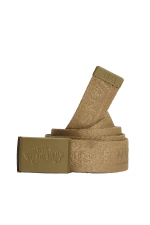 VANS Ζώνες Drop V Web Belt - Καφέ