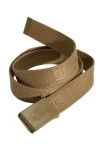VANS Ζώνες Drop V Web Belt - Καφέ