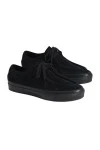 VANS  Ανδρικά Premium SF Moc Low – Μαύρο