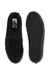 VANS  Ανδρικά Premium SF Moc Low – Μαύρο