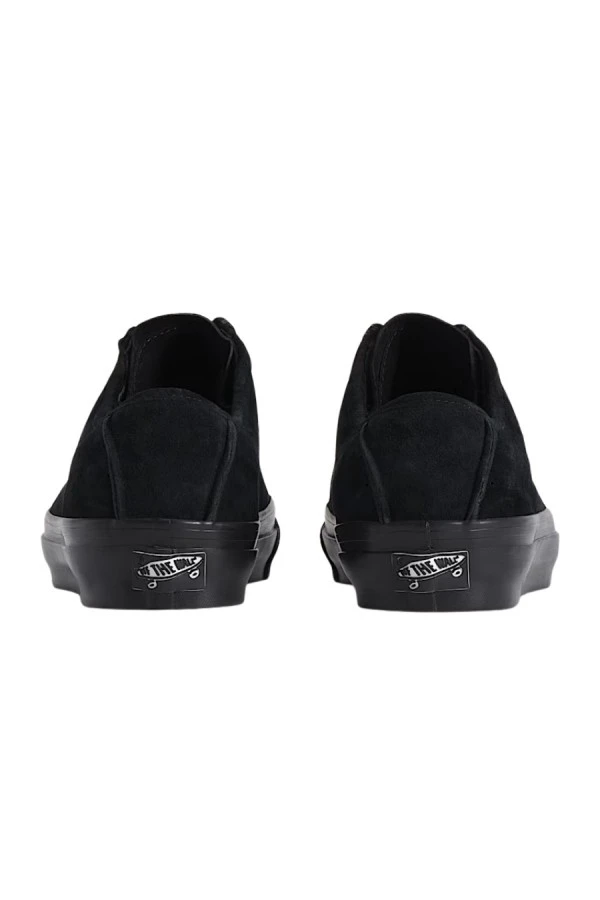VANS  Ανδρικά Premium SF Moc Low – Μαύρο