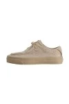 VANS Ανδρικά Sneakers LX Carver Low - Καφέ/Μπεζ