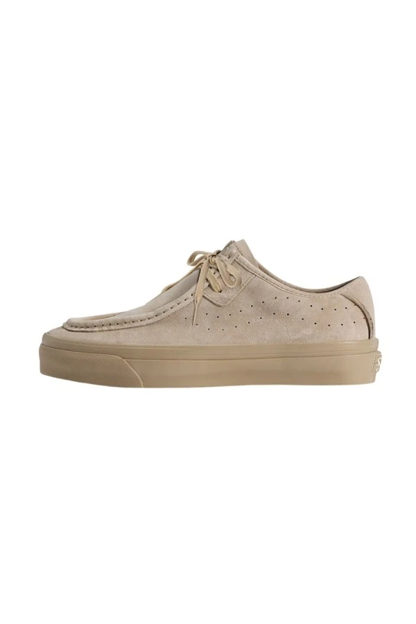 VANS Ανδρικά Sneakers LX Carver Low - Καφέ/Μπεζ