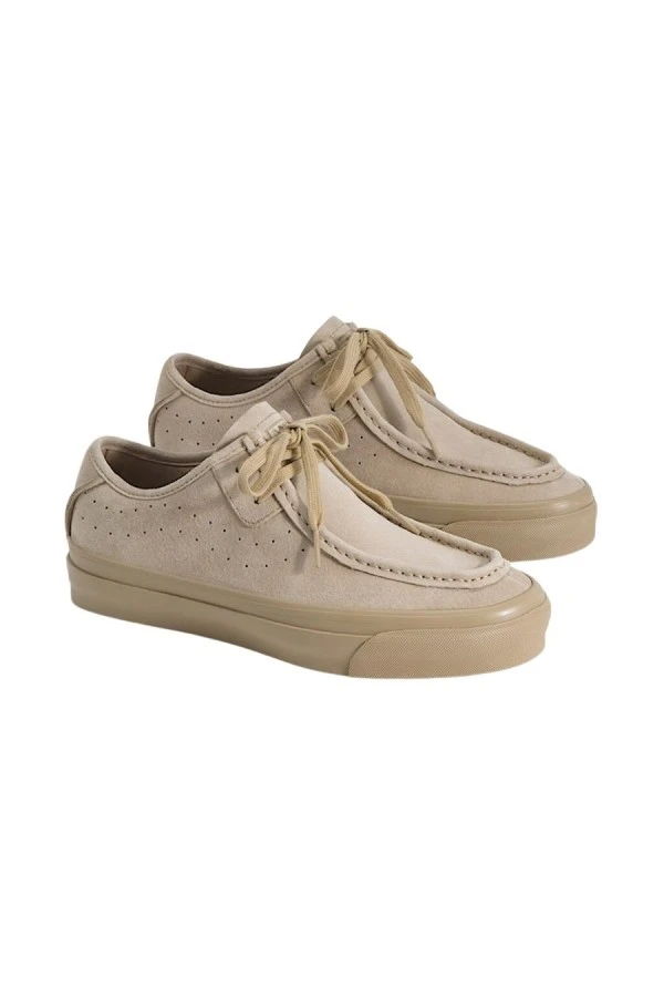VANS Ανδρικά Sneakers LX Carver Low - Καφέ/Μπεζ