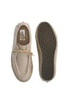 VANS Ανδρικά Sneakers LX Carver Low - Καφέ/Μπεζ