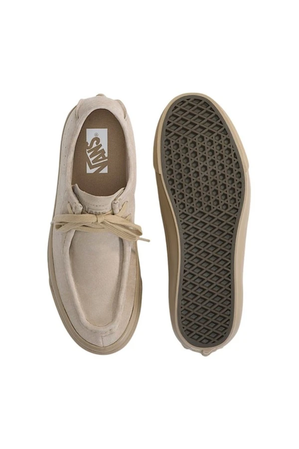 VANS Ανδρικά Sneakers LX Carver Low - Καφέ/Μπεζ