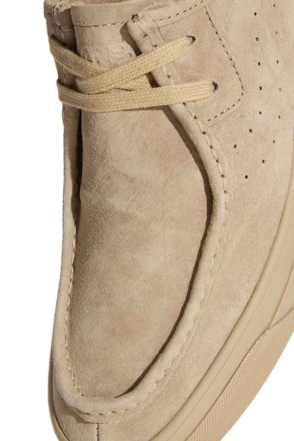 VANS Ανδρικά Sneakers LX Carver Low - Καφέ/Μπεζ