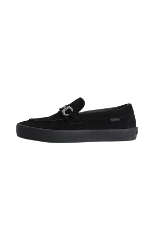 VANS Sneakers Skate Loafer - BLACK