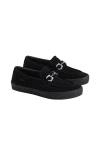 VANS Sneakers Skate Loafer - BLACK