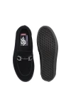 VANS Sneakers Skate Loafer - BLACK