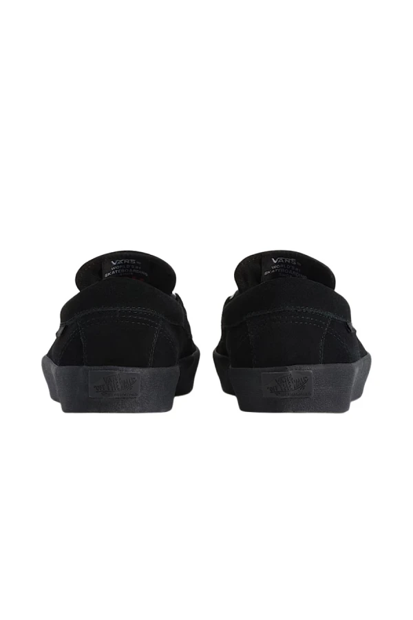 VANS Sneakers Skate Loafer - BLACK