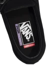 VANS Sneakers Skate Loafer - BLACK