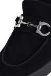 VANS Sneakers Skate Loafer - BLACK