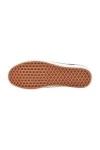 VANS Unisex Old Skool Sneakers - Port / Μαύρο