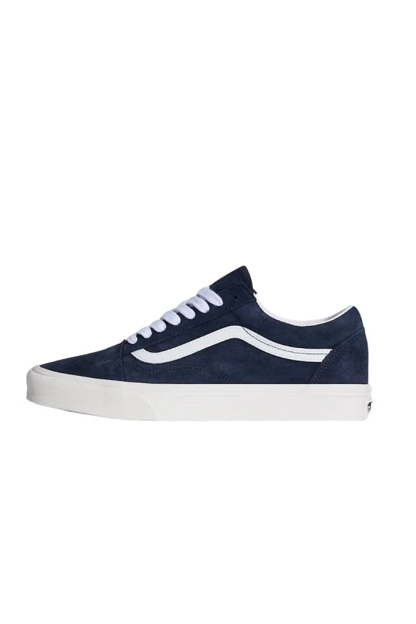 VANS Old Skool Unisex Sneakers - Μπλε