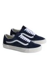 VANS Old Skool Unisex Sneakers - Μπλε