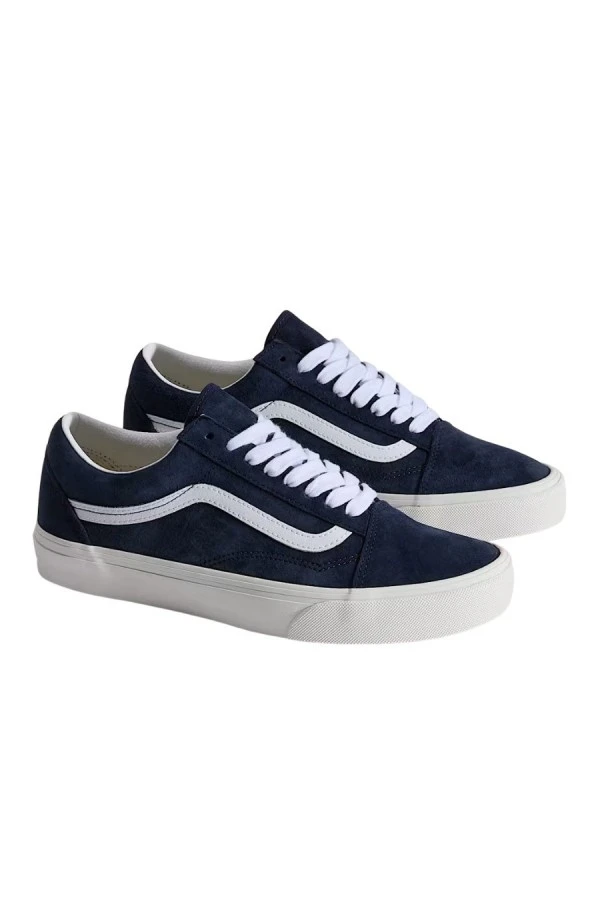 VANS Old Skool Unisex Sneakers - Μπλε