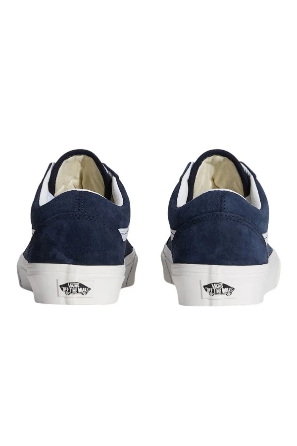 VANS Old Skool Unisex Sneakers - Μπλε